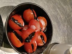 -W COLLECTIVE  DESSERT SHOP