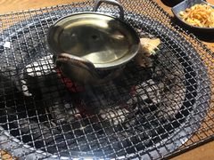 -鑫釜山海鲜烧烤(鑫丰国际店)