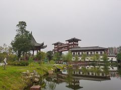 -木兰水镇旅游景区