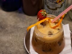 野草莓的春天-BE NORMAL CAFE(霞溪路店)