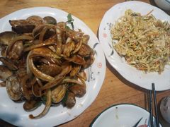 -亿牌牌东北烧烤(怀特店)