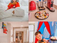 -北京中国大饭店