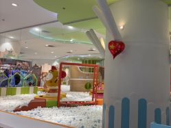 -meland亲子乐园•派对•研学(苏州悠方购物中心店)