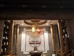 -丁卯•铜锅涮肉(工体店)