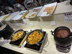 -观自在素食馆(西槎路店)