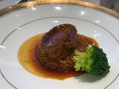 -香山湖渔家大院