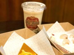 -Pie Bird(新闸路店)