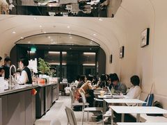 -Seesaw Coffee(上生新所店)