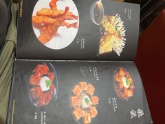 -东京屋(武定路店)