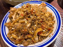 -刘师父老汉口江湖菜(蔡锷路店)