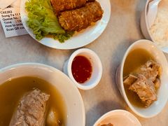 -松發肉骨茶(克拉码头店)