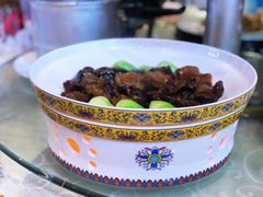 -雅和生态渔庄·宜城锅巴饭(龙灵山公园店)