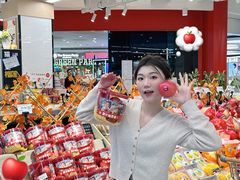 -天虹购物中心(深圳龙华店)