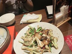 -桂小厨广西菜(万象城店)