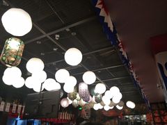大堂-白石的深夜食堂(万达店)