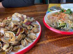 -叶存利海鲜大馅饺子(海宁路总店)