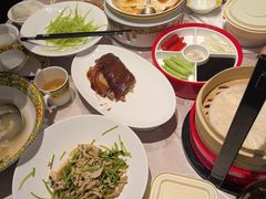-惠丰堂饭庄(北洼路店)