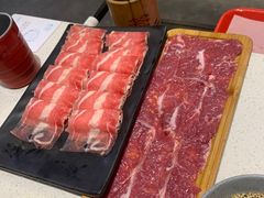 -钢管厂五区小郡肝串串香火锅(梅川路店)