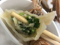 -北戴河庆山饭店·海鲜砂锅粥(北戴河黑石路店)