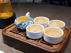 -南海渔村·徐博馆(琶洲店-粤菜养生宴)