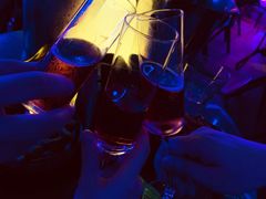 -好久不见网红乐队酒吧(鼓浪屿海底世界店)