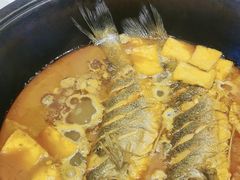 -赶海部落海鲜城(海阳路店)