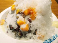 -梁子刨冰王(鞍山西道店)