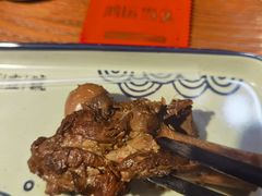 -头壹号  羊汤·饸饹面·大油条(嘉华店)
