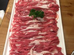 -津门羊大爷·铜锅涮肉(黄河道店)