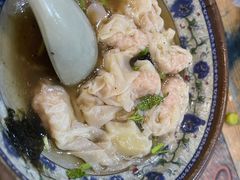-老谢野馄饨(延安路店)