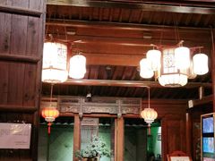 门面-不倒翁·徽天下名菜楼(马鞍山路店)