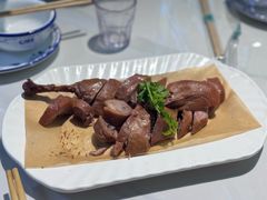 -华竹饭店(中央大街店)