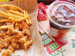 -肯德基(建华店)