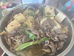 -朝鲜饭店(房山店)