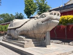 -正定古城-开元寺
