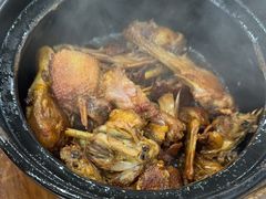 -斯丹姜母鸭·古法干香(涂门街总店)