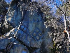 -香山公园