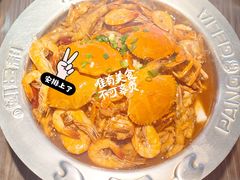 -胖哥俩肉蟹煲(宿迁宝龙广场店)