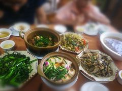 -幽优农庄·森波拉特色本地农家菜