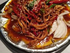 -一道餐厅(湖塘店)