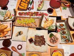 -花潮料理艺食馆(世欧广场店)