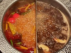 -牛YO寿喜烧和牛火锅自助(三台子万象汇店)
