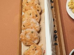 -双合园·海鲜水饺青岛菜(九水东路店)