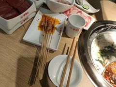 -季季红火锅(新建新城吾悦店)