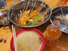 -嘉州鲜知味钵钵鸡(奎星楼店)