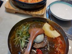 -屋里家延边朝鲜族冷面(梅林3店)