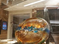 -西安赛瑞喜来登大酒店