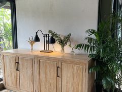 -喜洲吧·江畔老船厂·庭院餐厅(喜临院店)
