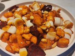 -小城外婆肴私房菜.家宴聚集点(圆明园颐和园·清河上地店)