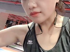-美格菲健身中心(新都会店)